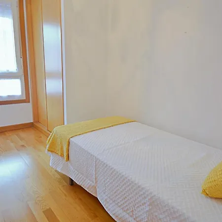 Apartamento Con Piscina Proximo A Sanxenxo Exterior photo