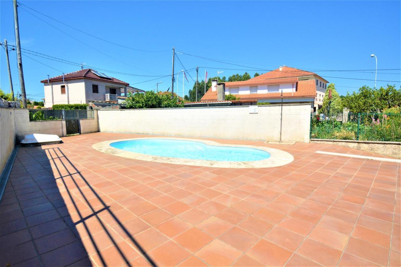 Apartment Con Piscina Proximo A *